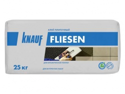 Клей плиточный Knauf Fliesen (25 кг)